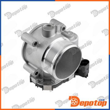 Corps Papillon pour AUDI | 06Q133062A, ETB-AU-014